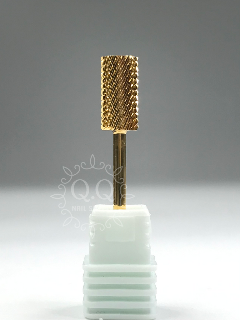 3/32 Diamond Bits - Big Head ( Gold) - Extra Coarse ( STX)