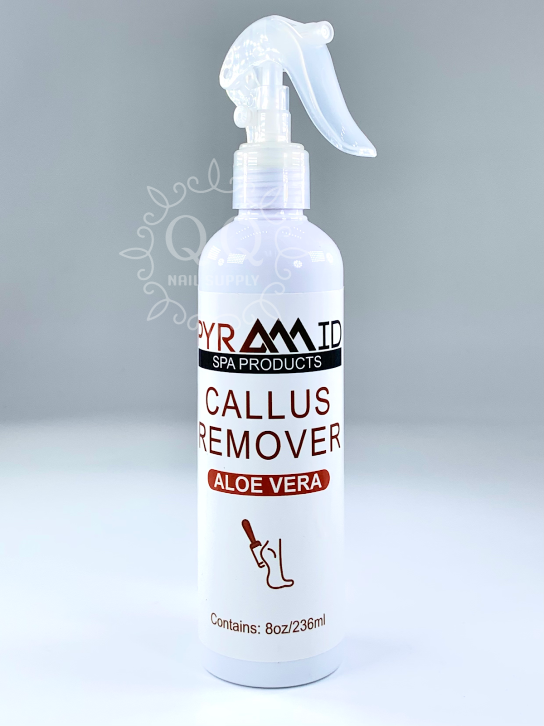 Callus Remover Spray