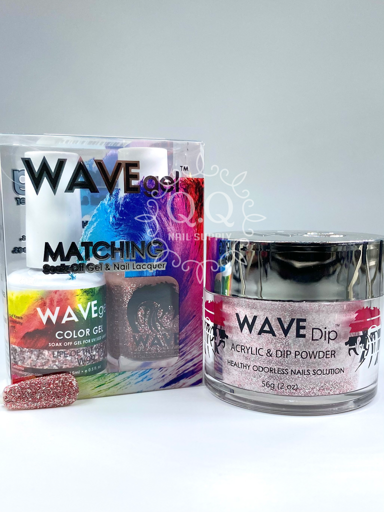 Wave Gel Simplicity Trio - #099 Life of the Party