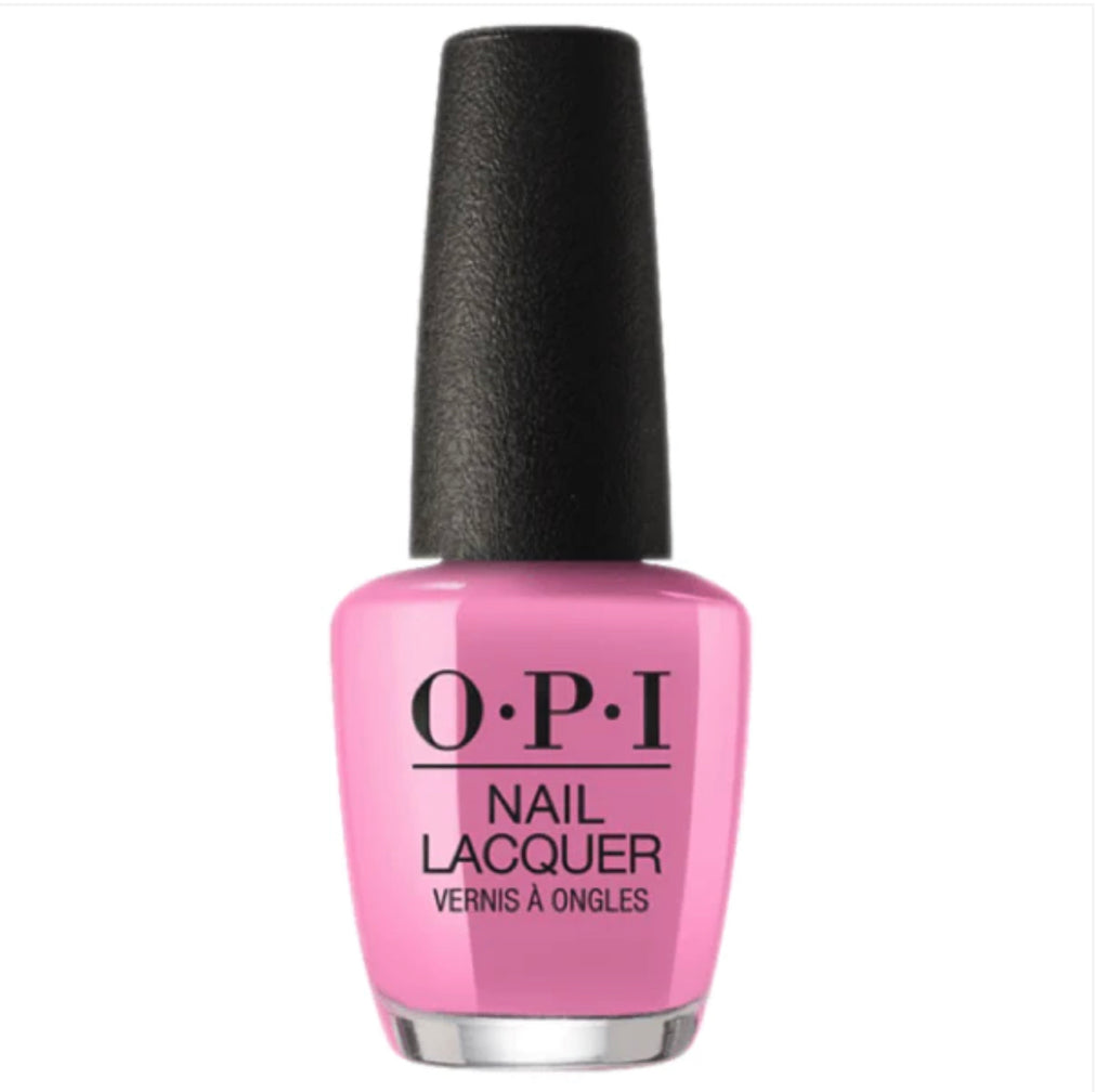 OPI Polish T80 - Rice Rice Baby