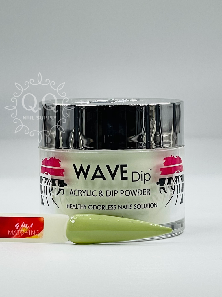 Wave Gel Simplicity Dip/Acrylic Powder - #142 Natural