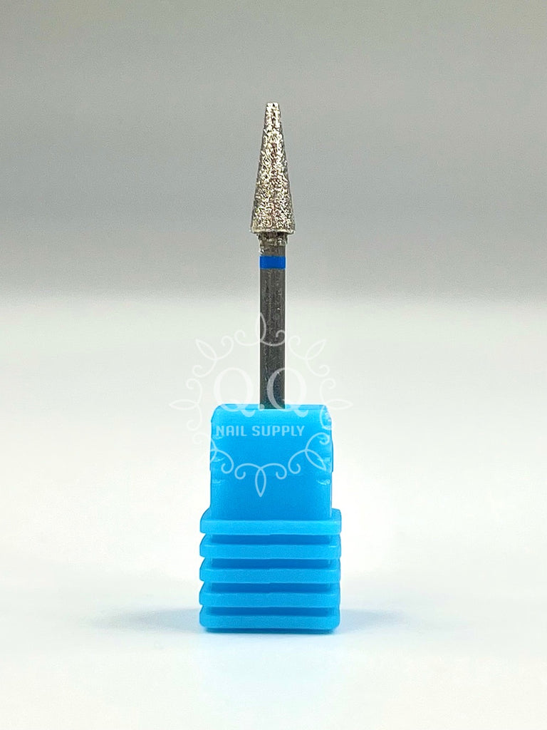 diamond cone nail bit